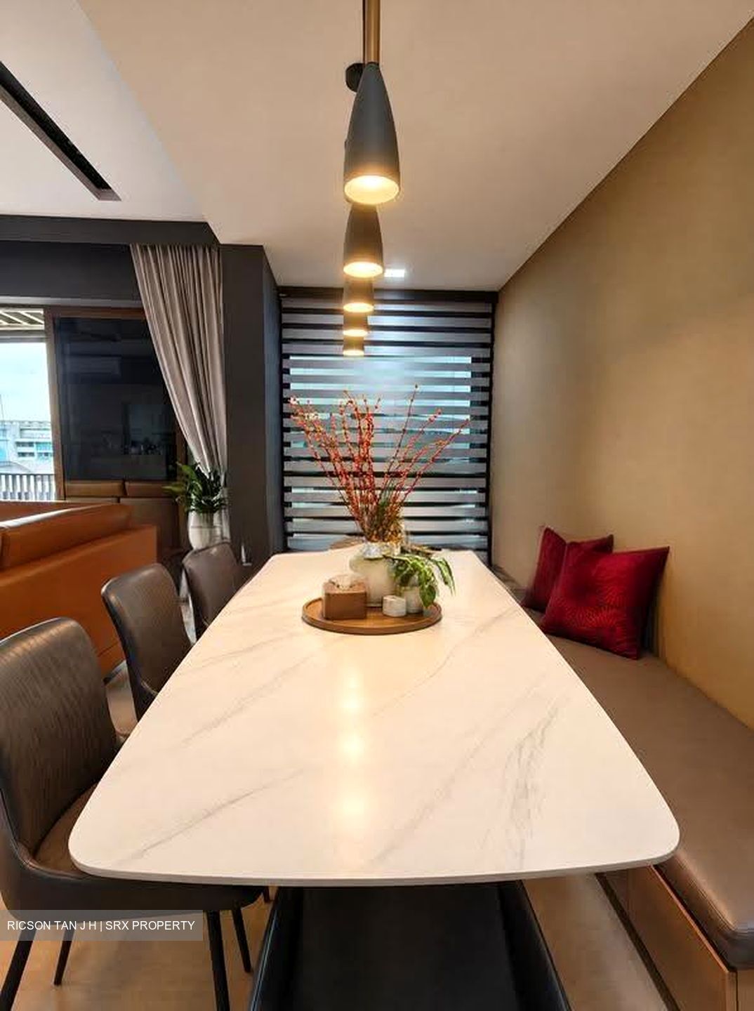 Archipelago (D16), Condominium #639419921